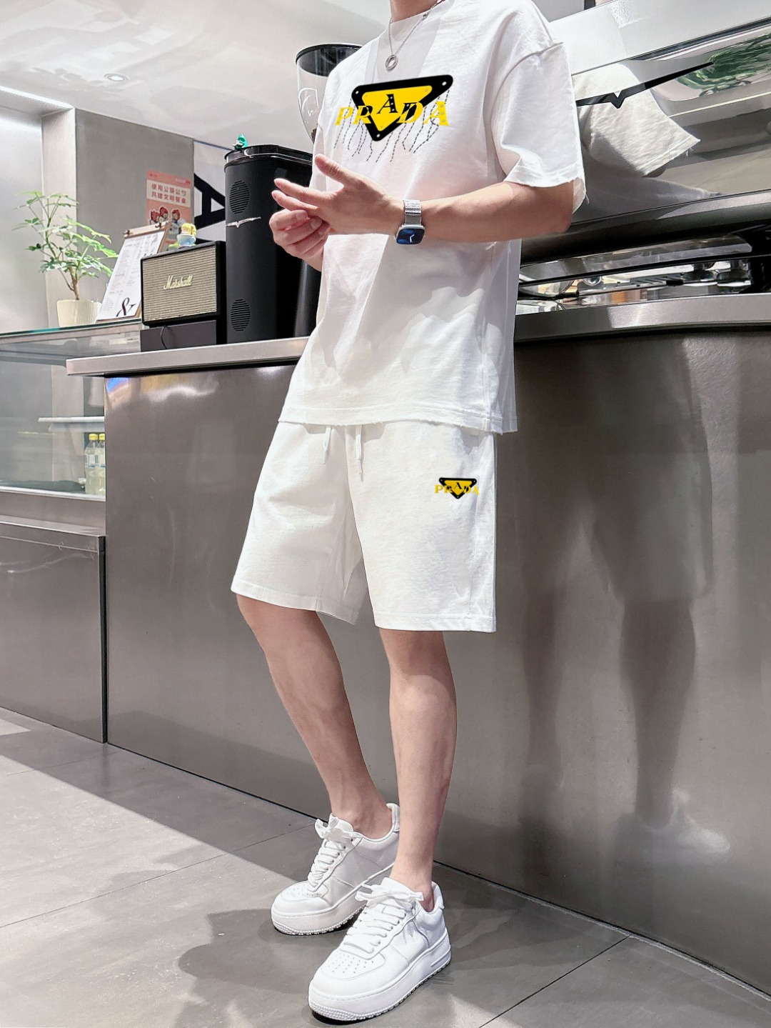 clothes and pants